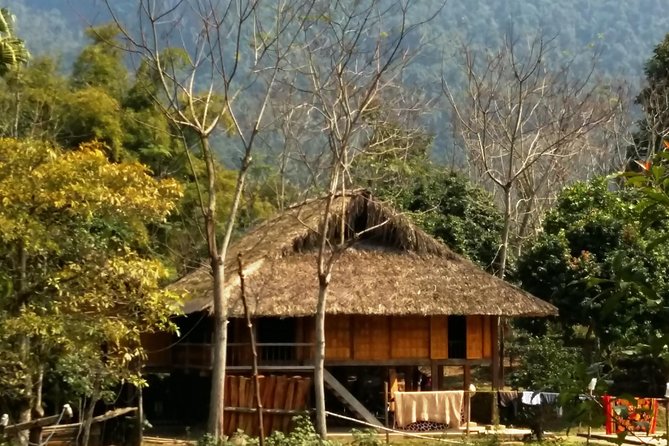 ZinDin Tours in Hagiang - Group Size and Accessibility