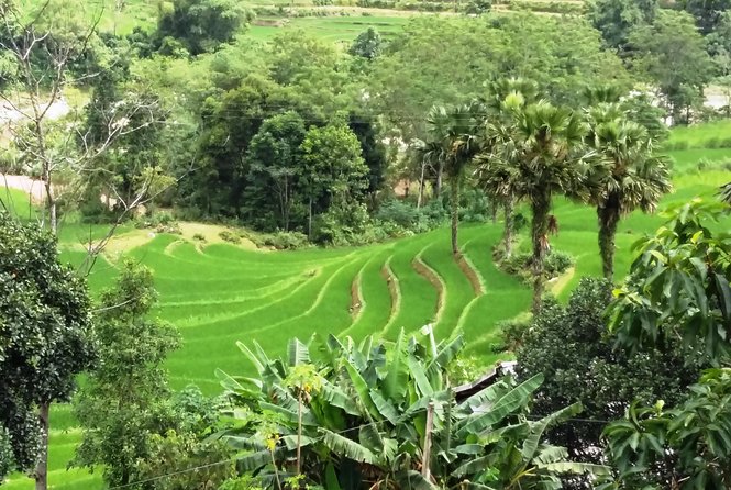 ZinDin Tours in Hagiang - Physical Fitness Requirements