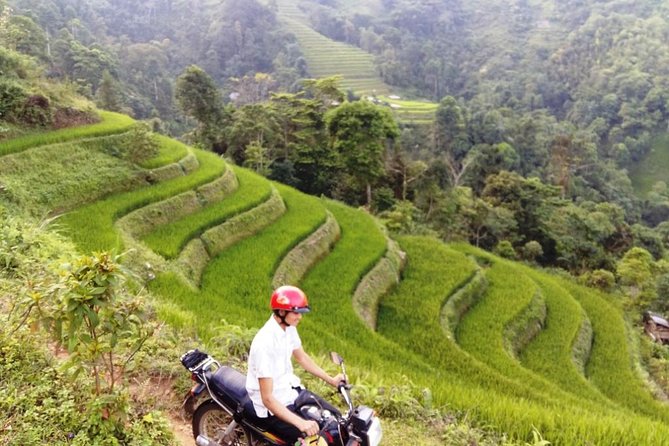 ZinDin Tours in Hagiang - Booking Confirmation