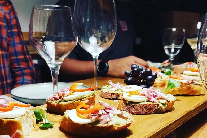 Zinfandel Wine Tasting & Storytelling With Dalmatian Food - Expert Guidance and Inclusions