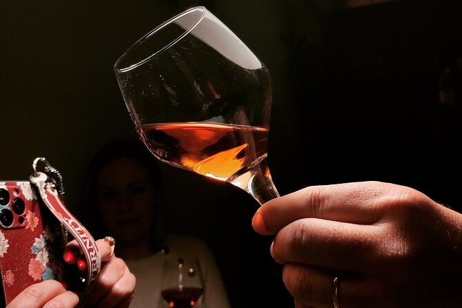 Zinfandel Wine Tasting & Storytelling With Dalmatian Food - Accessibility and Family-Friendly Options