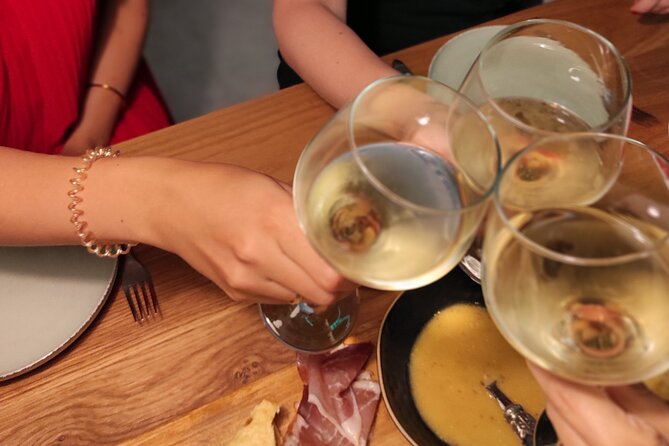 Zinfandel Wine Tasting & Storytelling With Dalmatian Food - Booking Information