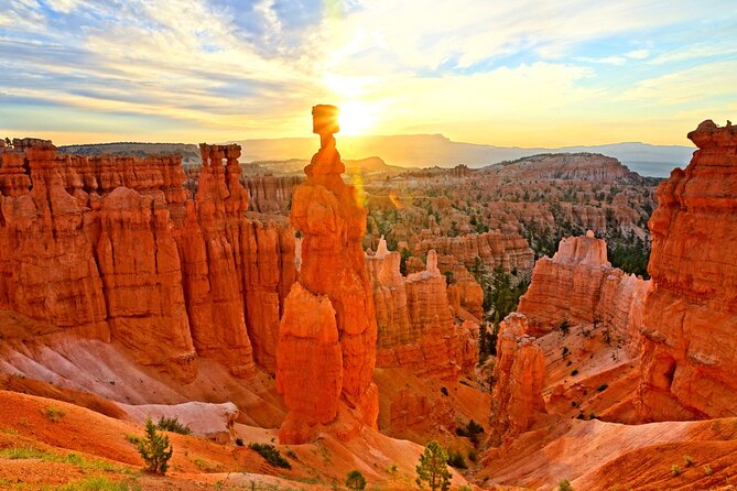 Zion and Bryce Canyon National Parks Self-Driving Bundle Tour - User Experience and Flexibility