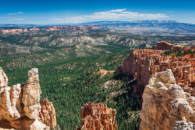 Zion and Bryce Canyon National Parks Self-Driving Bundle Tour - User Feedback and Recommendations