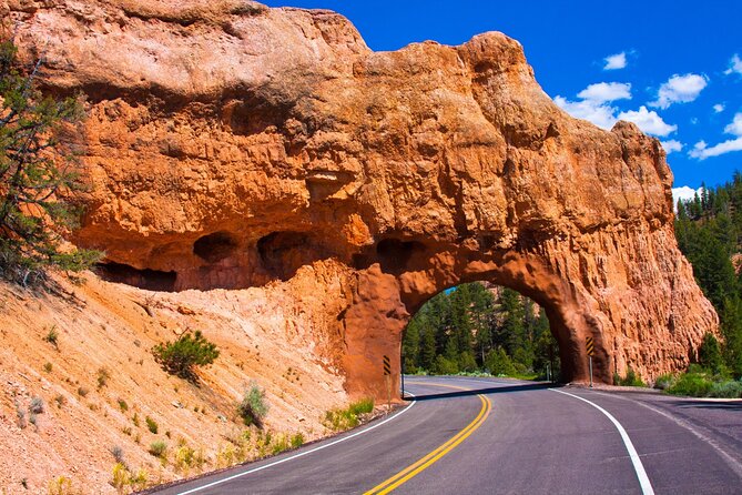 Zion and Bryce Canyon National Parks Self-Driving Bundle Tour - Meeting Points and Operational Details