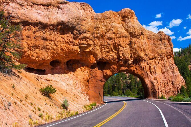 Zion and Bryce Canyon National Parks Self-Driving Bundle Tour - The Sum Up