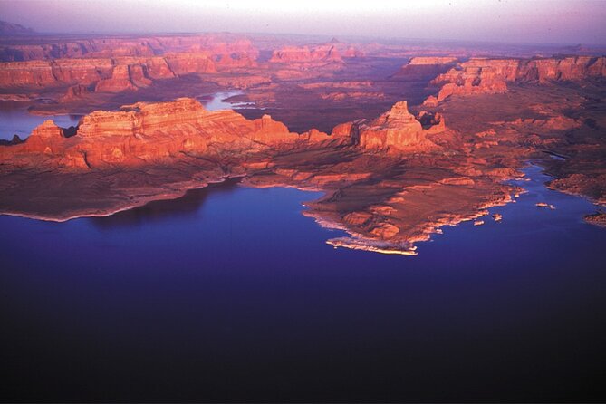 Zion, Bryce, & Antelope Canyon Adventure: Small Group 3-Day Tour - Pickup and Drop-off Information