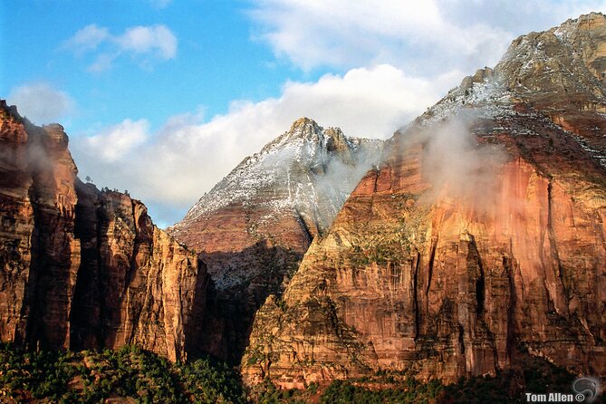 Zion, Bryce, & Antelope Canyon Adventure: Small Group 3-Day Tour - Traveler Requirements and Recommendations