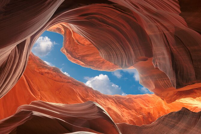 Zion, Bryce, & Antelope Canyon Adventure: Small Group 3-Day Tour - Cancellation Policy and Additional Information
