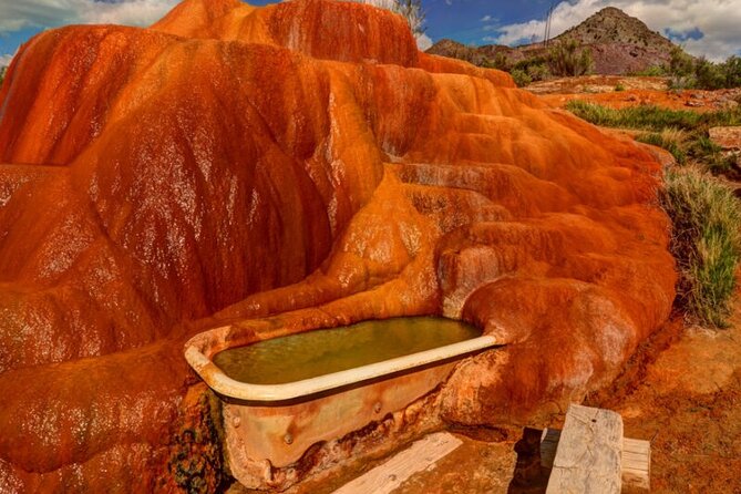 Zion, Bryce Canyon, Grand Canyon & Sedona: Small Group 4-Day Tour - Important Information and Restrictions