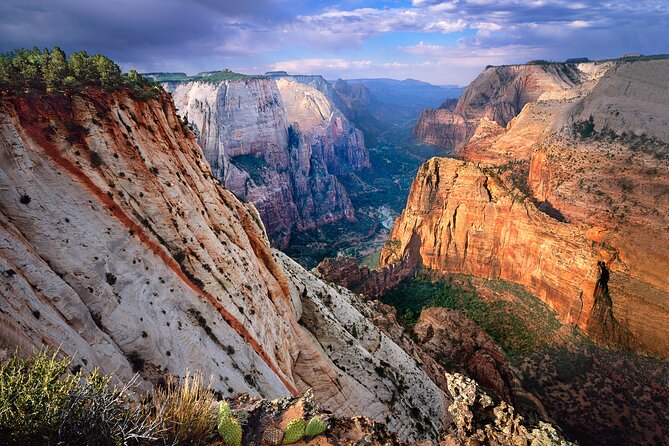 Zion, Bryce Canyon, Grand Canyon & Sedona: Small Group 4-Day Tour - Discovering Bryce Canyon and Beyond