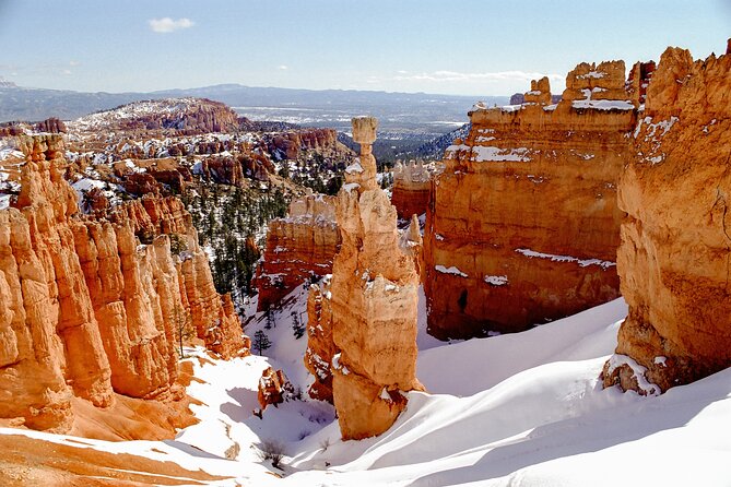 Zion, Bryce Canyon, Grand Canyon & Sedona: Small Group 4-Day Tour - Frequently Asked Questions