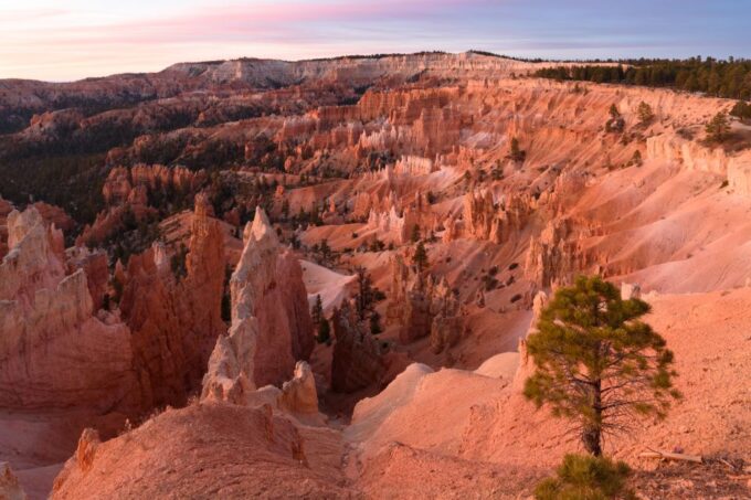 Zion & Bryce Canyon National Parks Self-Driving Bundle Tour - Starting Locations