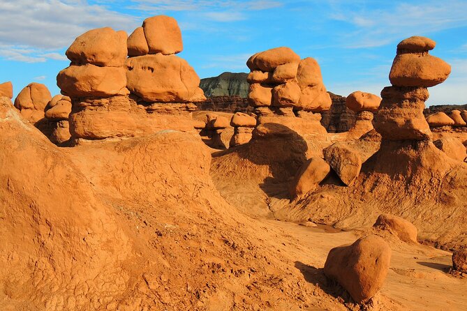 Zion, Bryce Canyon & Wave Valley Arizona: Small Group 4-Day Tour - Pickup and Drop-off Details