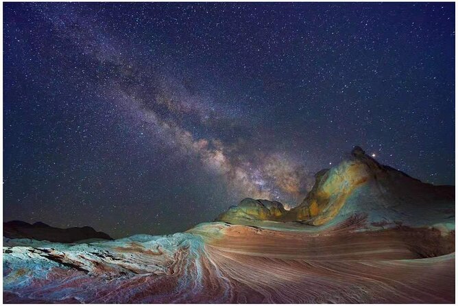 Zion, Bryce Canyon & Wave Valley Arizona: Small Group 4-Day Tour - Cancellation Policy