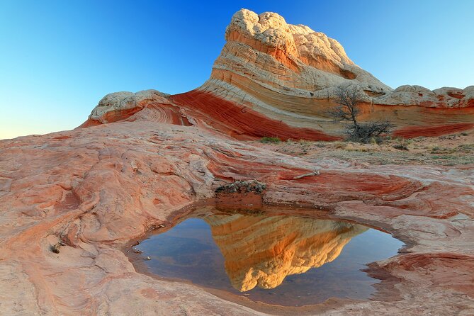 Zion, Bryce Canyon & Wave Valley Arizona: Small Group 4-Day Tour - Highlights and Itinerary