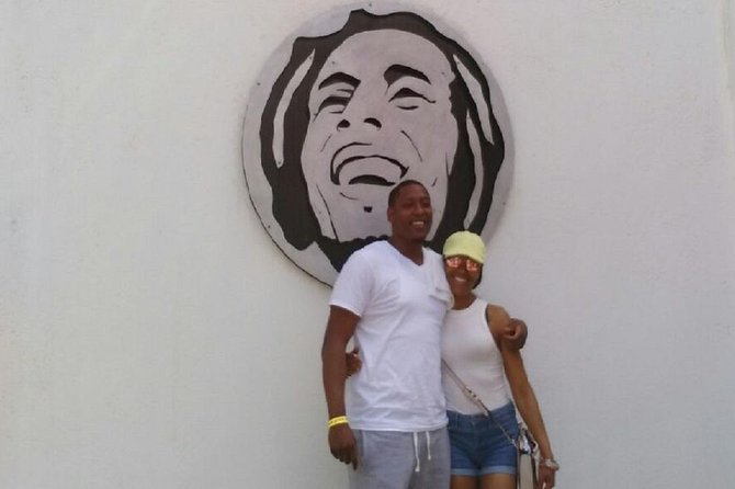 Zion Bus Line- Bob Marley Cultural Experience From Ocho Rios - Itinerary Details