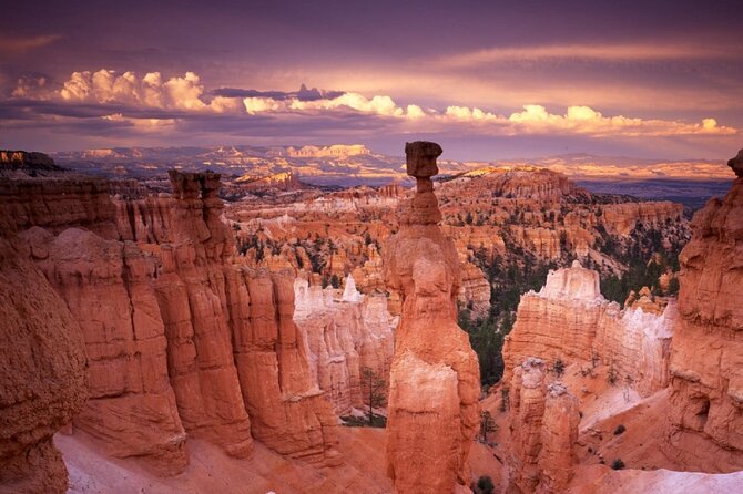 Zion National Park, Bryce Canyon National Park Day Tour - Traveler Requirements