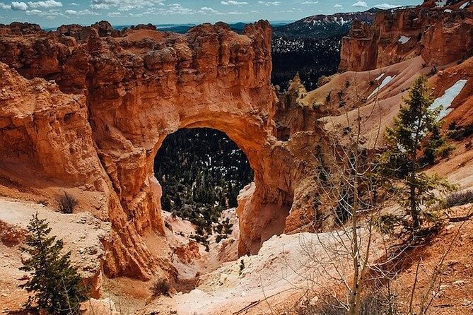 Zion National Park, Bryce Canyon National Park Day Tour - Traveler Requirements