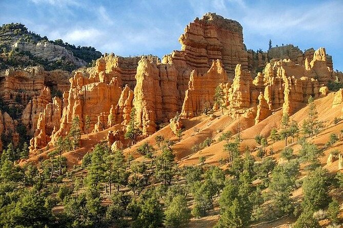 Zion National Park, Bryce Canyon National Park Day Tour - Zion National Park Highlights