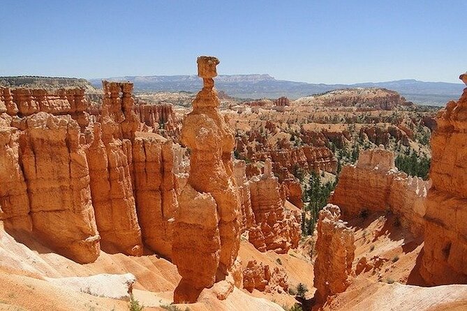 Zion National Park, Bryce Canyon National Park Day Tour - Bryce Canyon National Park