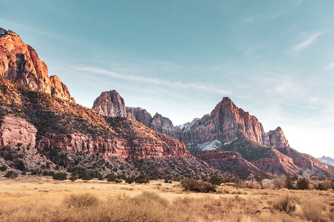 Zion National Park, Bryce Canyon National Park Day Tour - Tour Reviews and Feedback