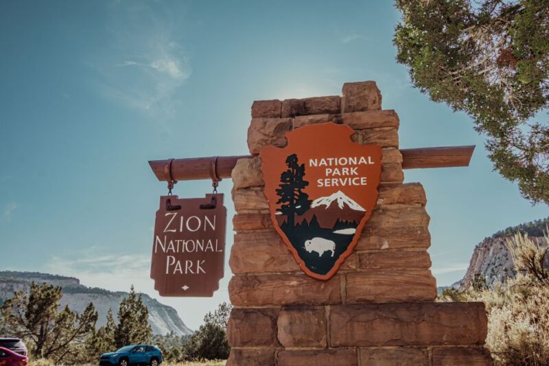 Zion National Park Day Trip From Las Vegas - Experience Highlights