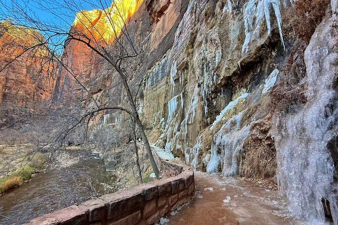Zion National Park Hiking Tour from Las Vegas Small Group Max 14 - Frequently Asked Questions