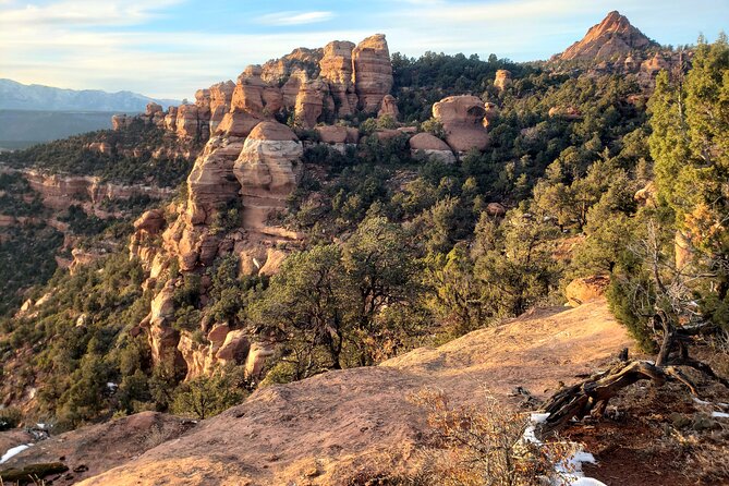 Zion National Park/Kolob Terrace Private 1/2 Day Sightseeing Tour - Reviews and Ratings