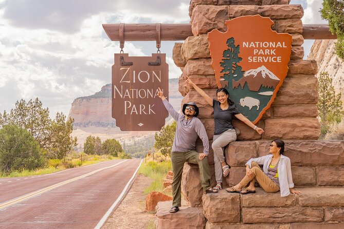 Zion National Park - Private, Custom Adventure W/ Pro Photography - Included Amenities