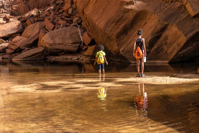 Zion National Park - Private, Custom Adventure W/ Pro Photography - Client Feedback