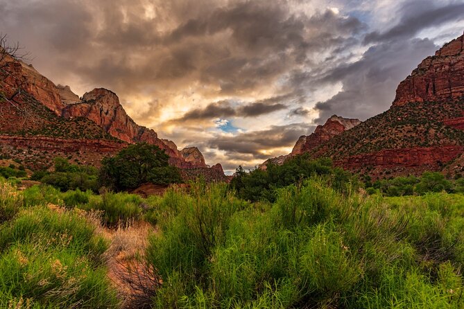 Zion National Park Self-Guided Driving & Shuttling Tour - Customer Support and Troubleshooting