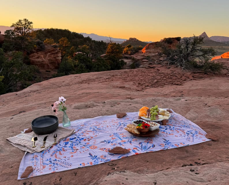 Zion National Park: Yoga & Hiking Tour - Preparation and Recommendations