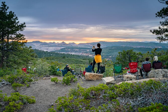Zion Sunset Jeep Tour - Exhilarating Jeep Ride