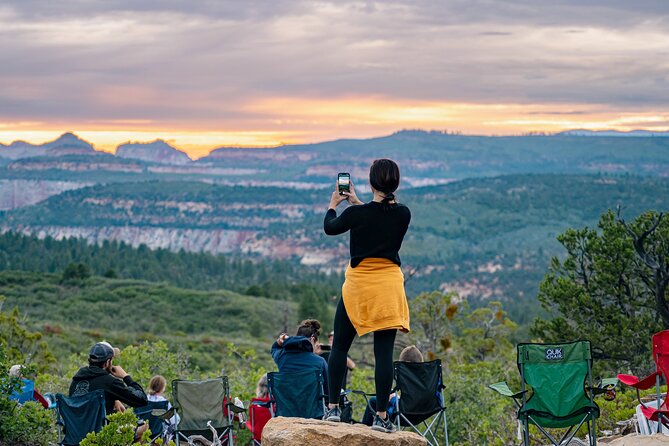 Zion Sunset Jeep Tour - Positive Customer Reviews