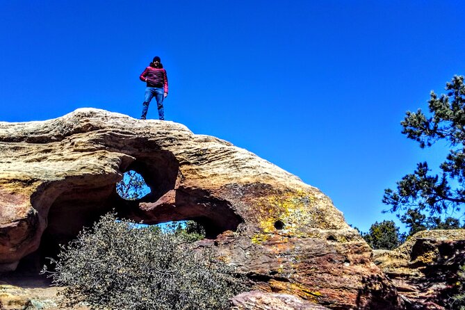 Zion UTV Morning Tour - Inclusions and Fees