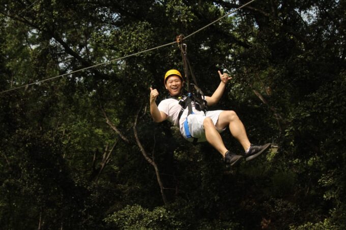 Zip & Dip: 3 Ziplines + Wet N Wild Hawaii Waterpark - Packing and Preparation Tips