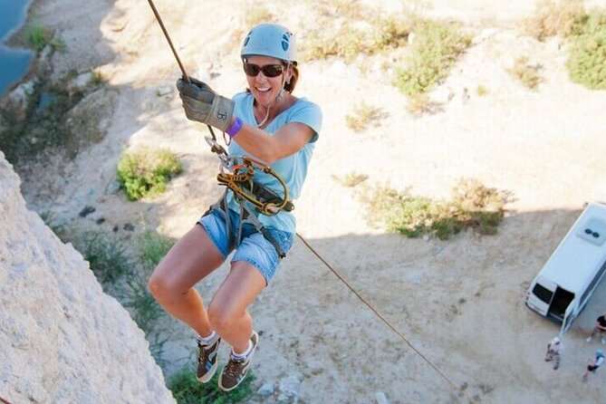 Zip Line Adventure in Los Cabos - Inclusions and Safety Precautions