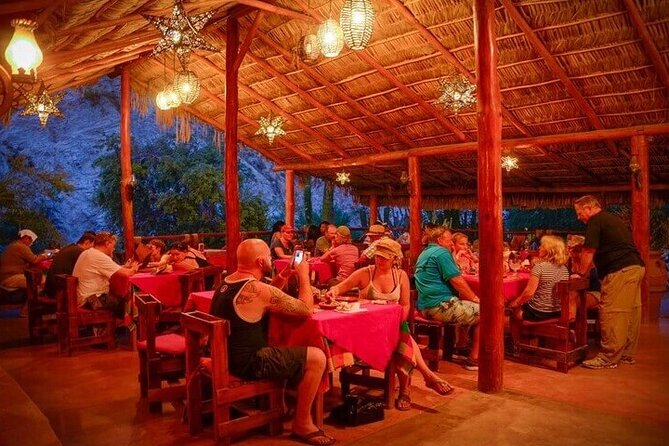Zip Line Adventure in Los Cabos - Tequila Tasting Finale