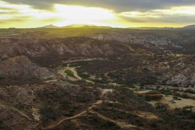 Zip Line Adventure in Los Cabos - Frequently Asked Questions