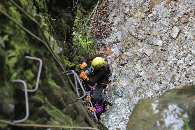 Zip Line Adventure in Machupicchu - Stunning Views of the Valley