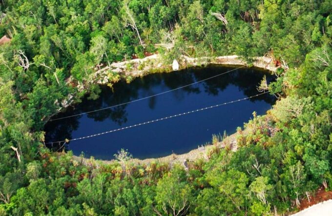 Zip-Line and ATV Combo Tour - Transportation and Pickup Details