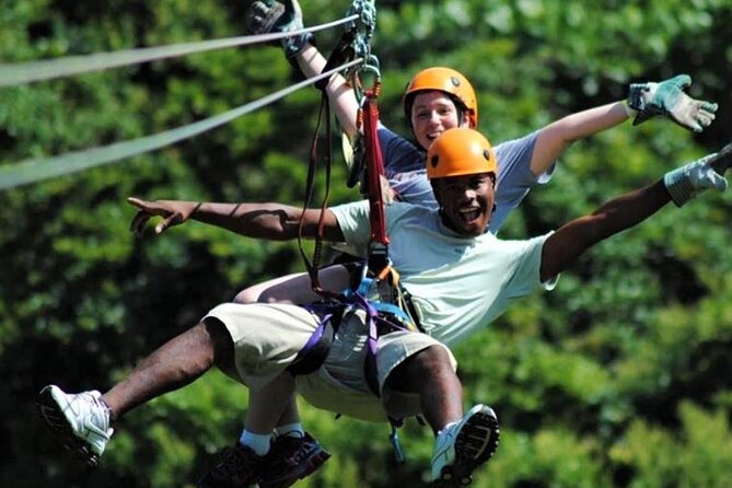 Zip Line in Punta Cana - About Your Stay