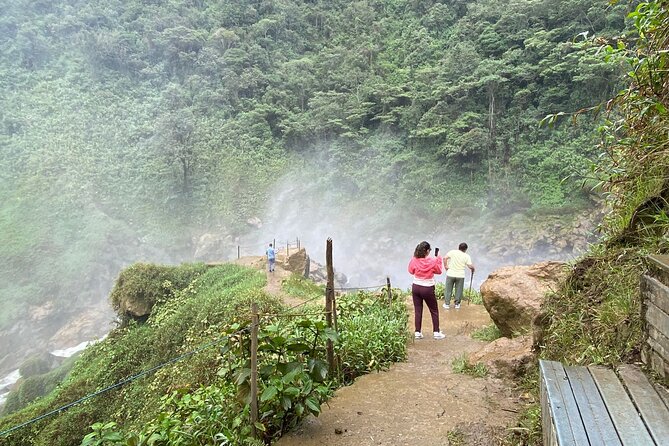 Zip Line Medellin - Accessibility and Safety Considerations