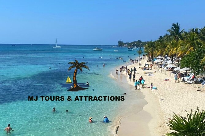 Zip-Line /Monkey and Sloth Sanctuary /West Beach - Meeting Point and Transportation