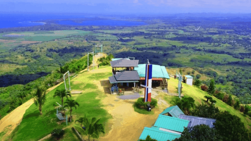 Zip Line Playa Esmeralda With Redonda Mountain - Highlights of the Experience