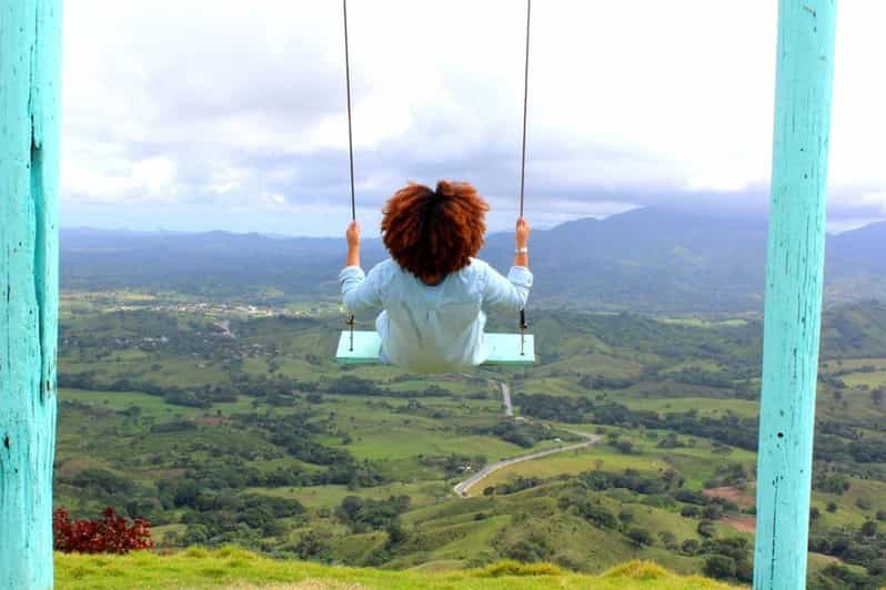Zip Line Playa Esmeralda With Redonda Mountain - Culinary Delight