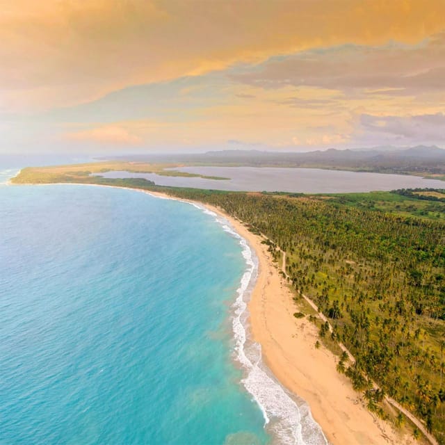 Zip Line Playa Esmeralda With Redonda Mountain - Participant Recommendations