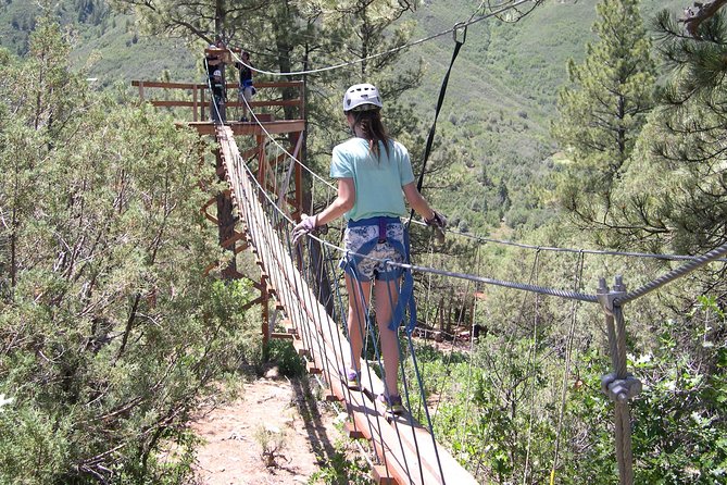 Zip Line - Rafting Package - Cancellation Policy
