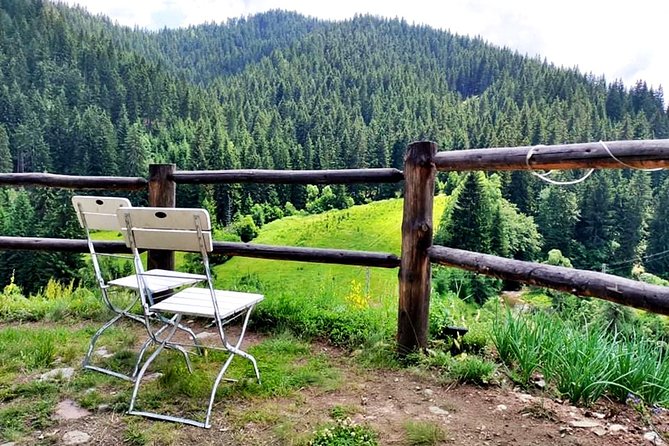 Zip Line & Via Ferrata Experience in the Rhodope Mountains - Booking and Cancellation Policy